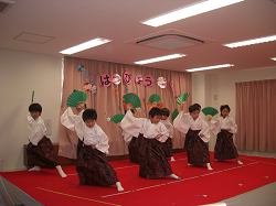 ブログすみれ