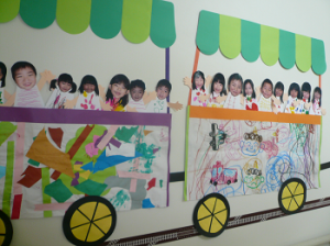 さくら列車