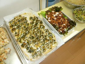 クリスマスバイキング02