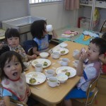 ラディッジュ